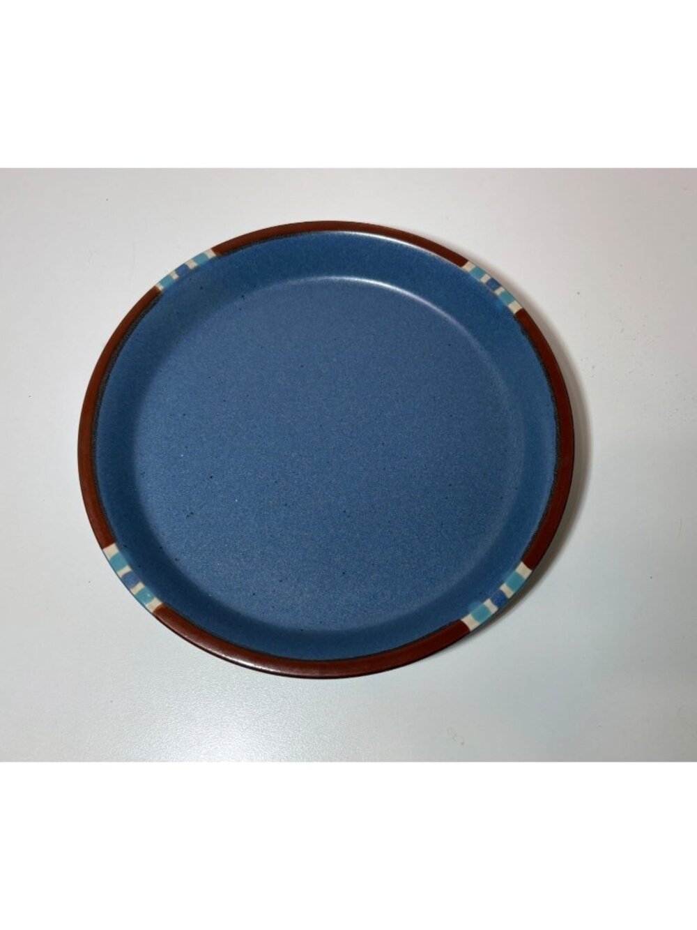 Dansk Mesa Sky Blue SALAD PLATE 7-1/2" Japan Replacement